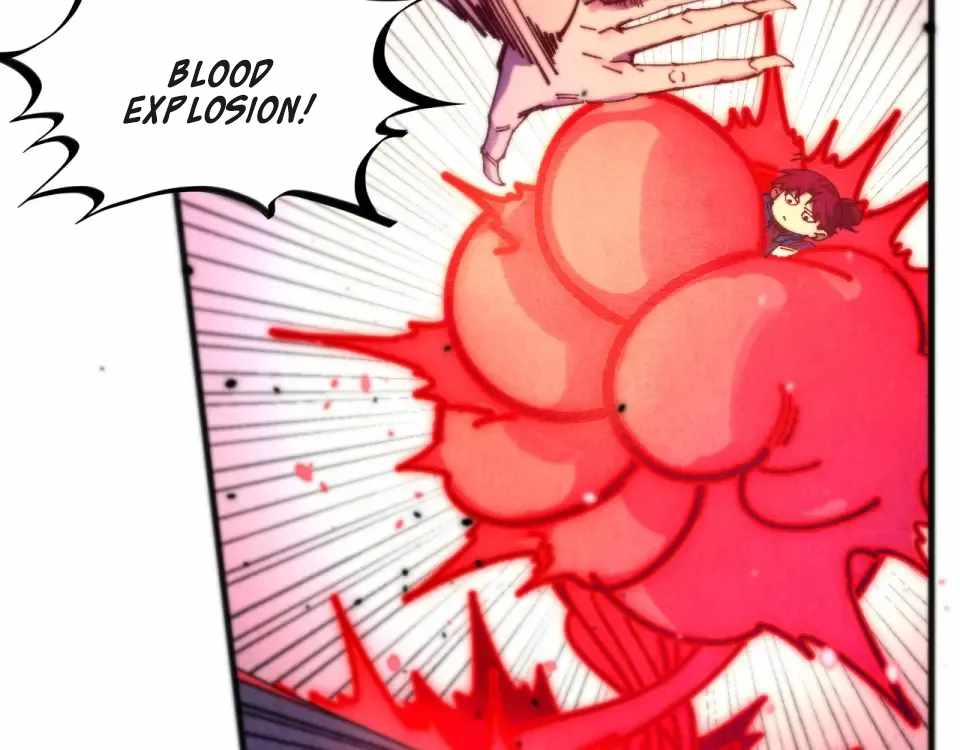 The Ultimate of All Ages Chap 486 - Next Chap 487