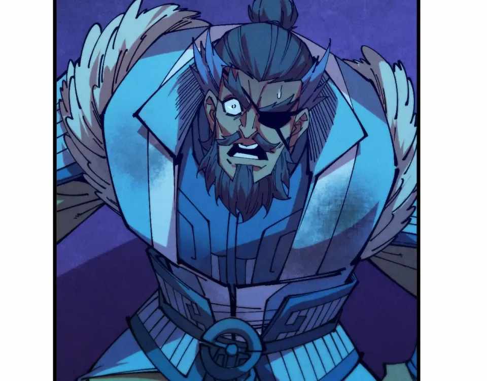 The Ultimate of All Ages Chap 486 - Next Chap 487