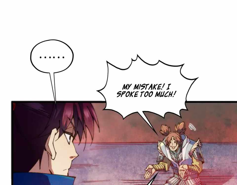 The Ultimate of All Ages Chap 486 - Next Chap 487