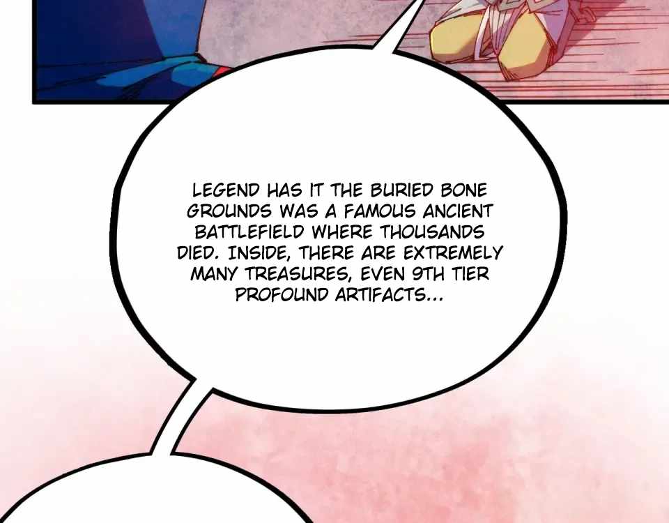 The Ultimate of All Ages Chap 486 - Next Chap 487