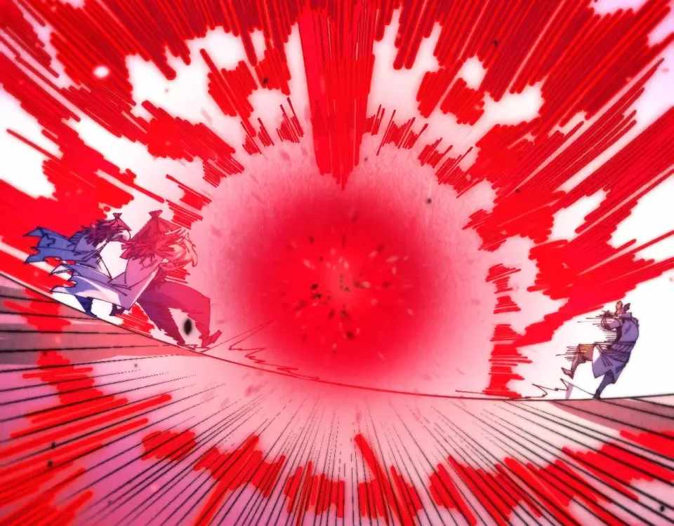 The Ultimate of All Ages Chap 486 - Next Chap 487