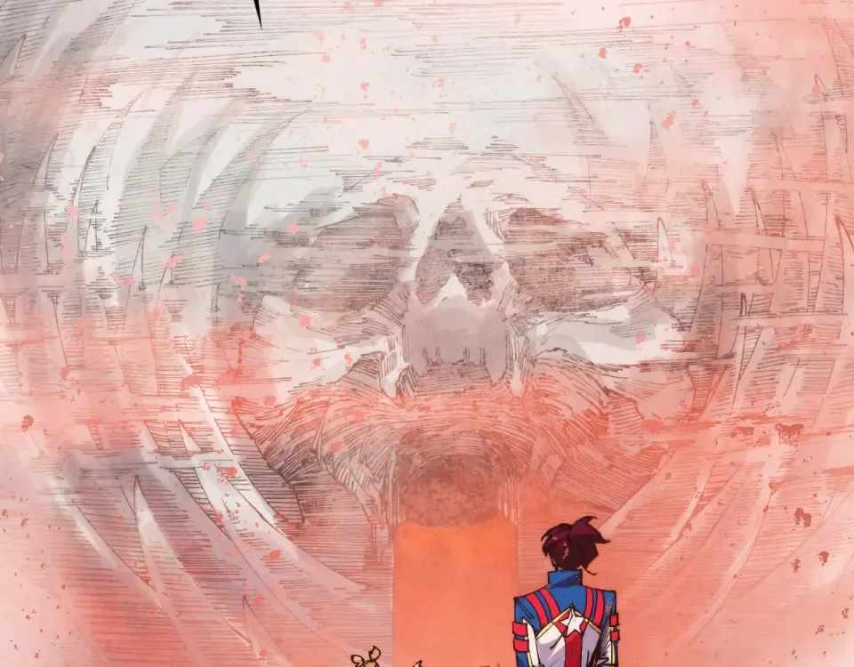 The Ultimate of All Ages Chap 486 - Next Chap 487