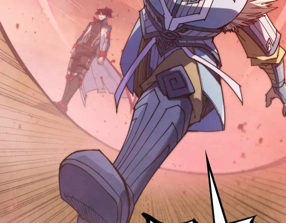 The Ultimate of All Ages Chap 486 - Next Chap 487