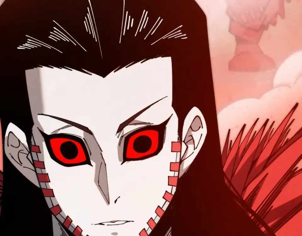 The Ultimate of All Ages Chap 486 - Next Chap 487