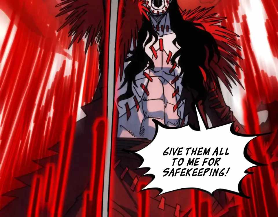 The Ultimate of All Ages Chap 486 - Next Chap 487