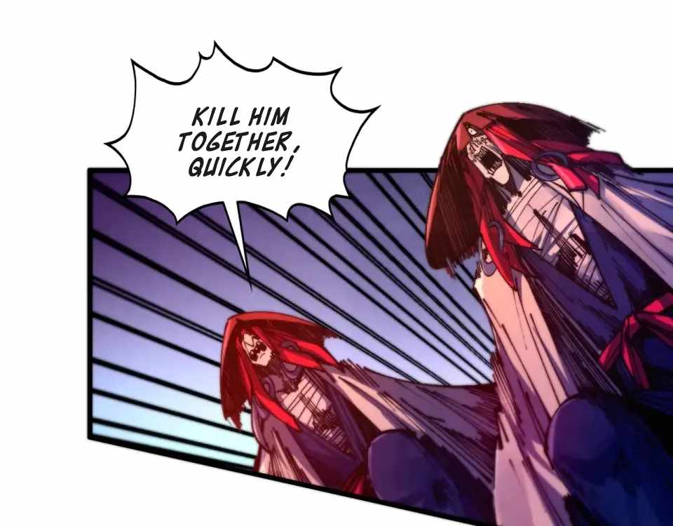 The Ultimate of All Ages Chap 486 - Next Chap 487