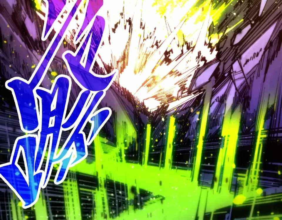 The Ultimate of All Ages Chap 486 - Next Chap 487