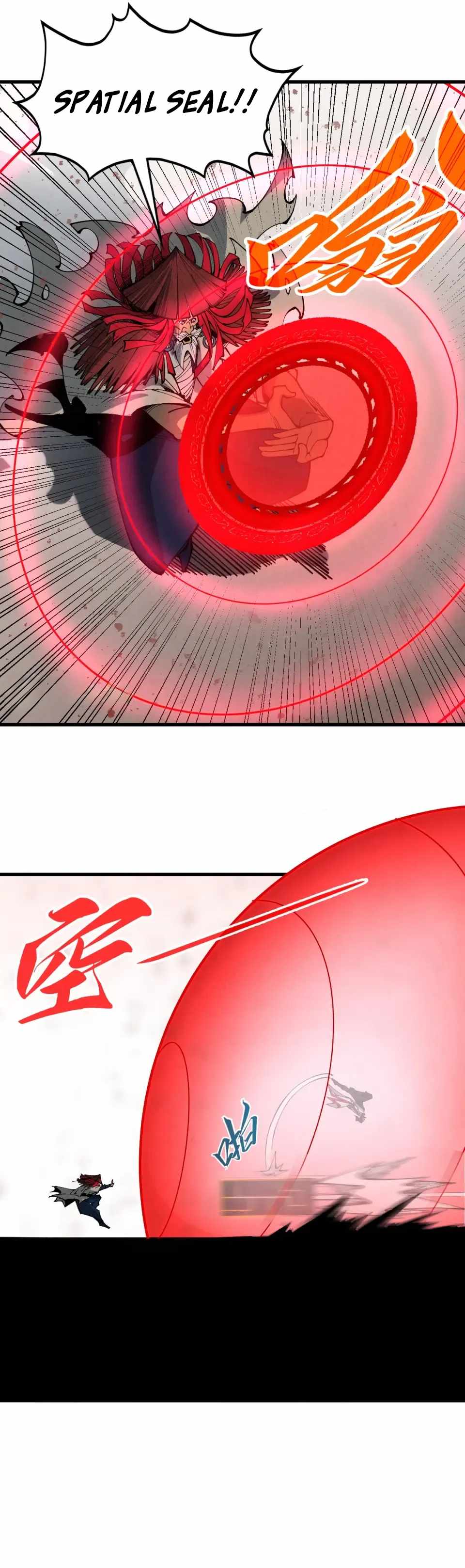 The Ultimate of All Ages Chap 488 - Next Chap 489