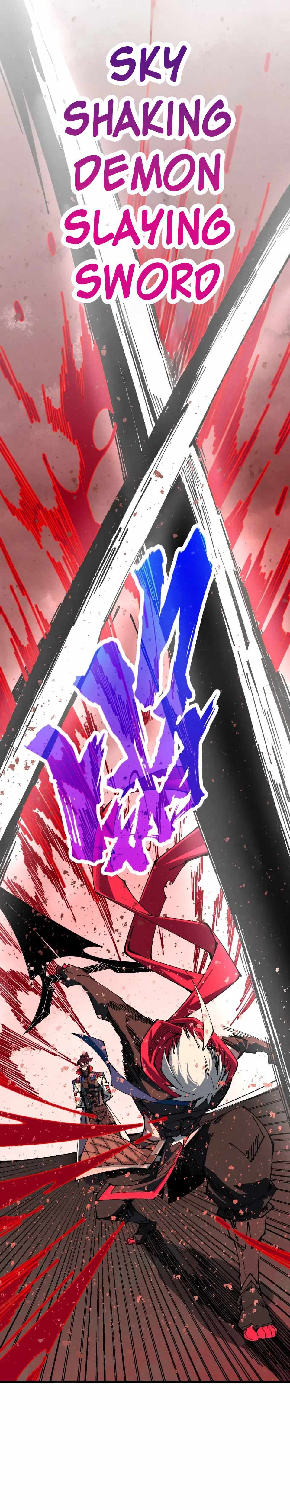 The Ultimate of All Ages Chap 488 - Next Chap 489