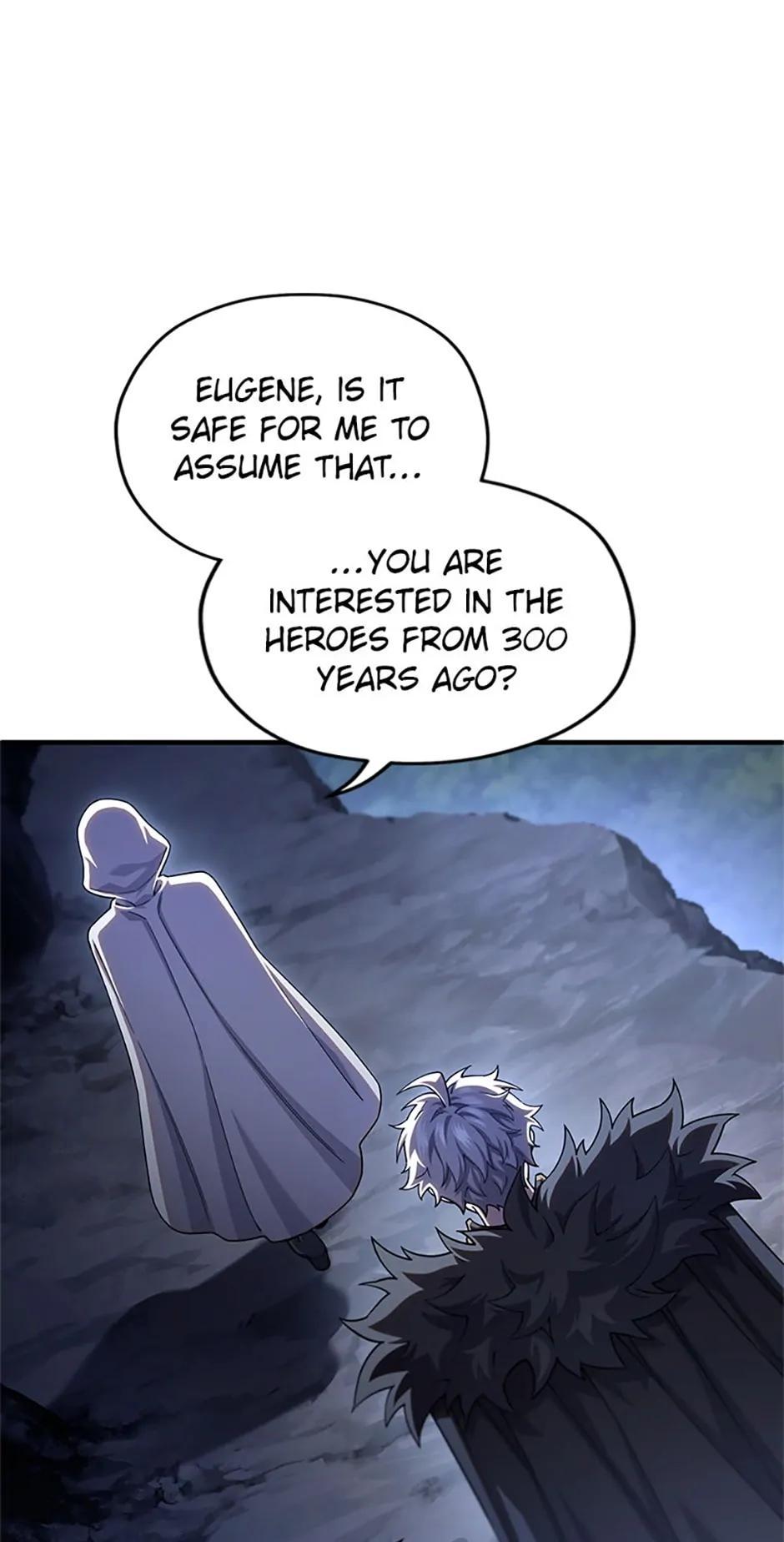 Damn Reincarnation Chap 80 - Next Chap 81