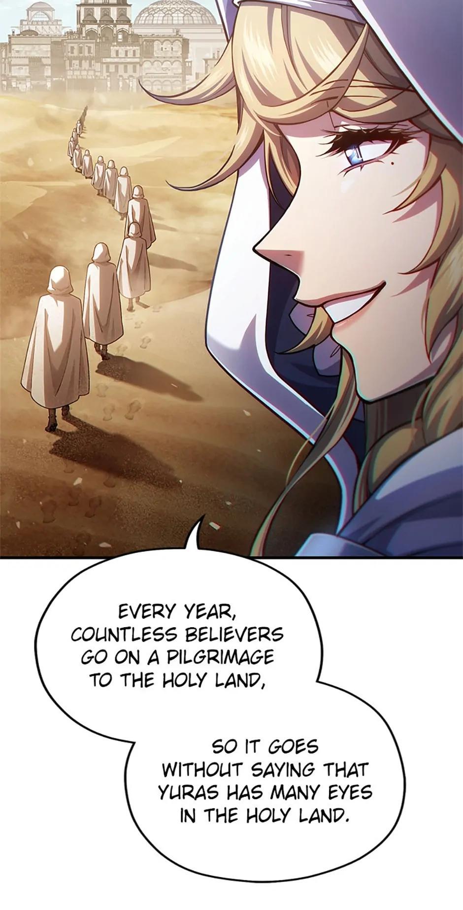 Damn Reincarnation Chap 80 - Next Chap 81