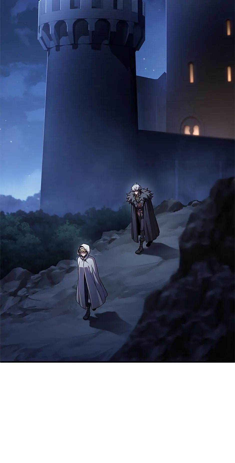 Damn Reincarnation Chap 80 - Next Chap 81