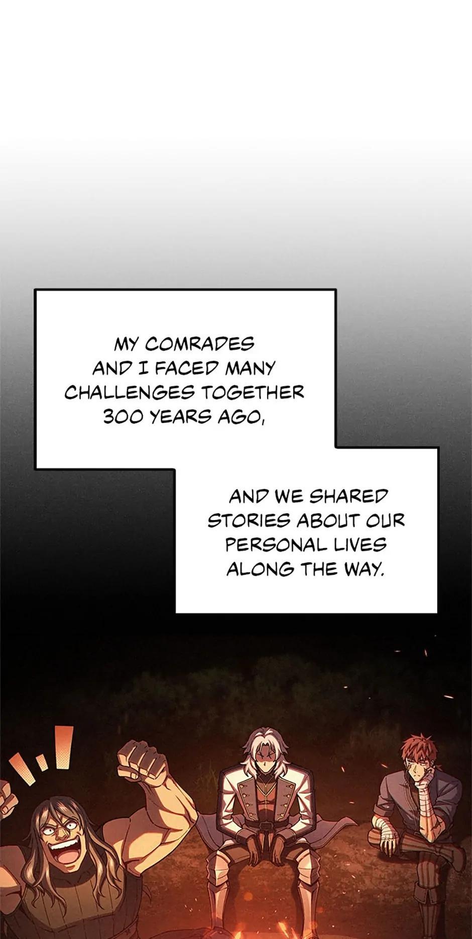 Damn Reincarnation Chap 80 - Next Chap 81