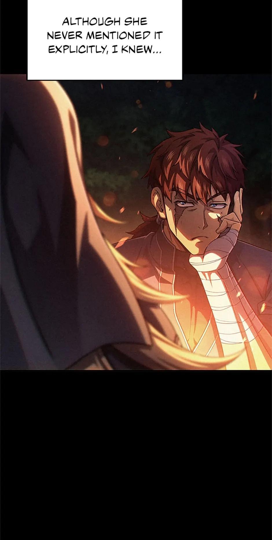 Damn Reincarnation Chap 80 - Next Chap 81