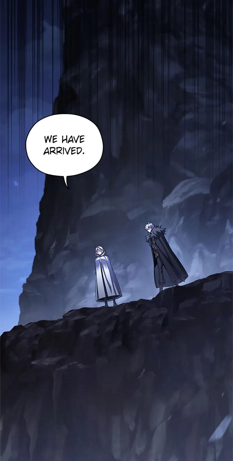 Damn Reincarnation Chap 80 - Next Chap 81