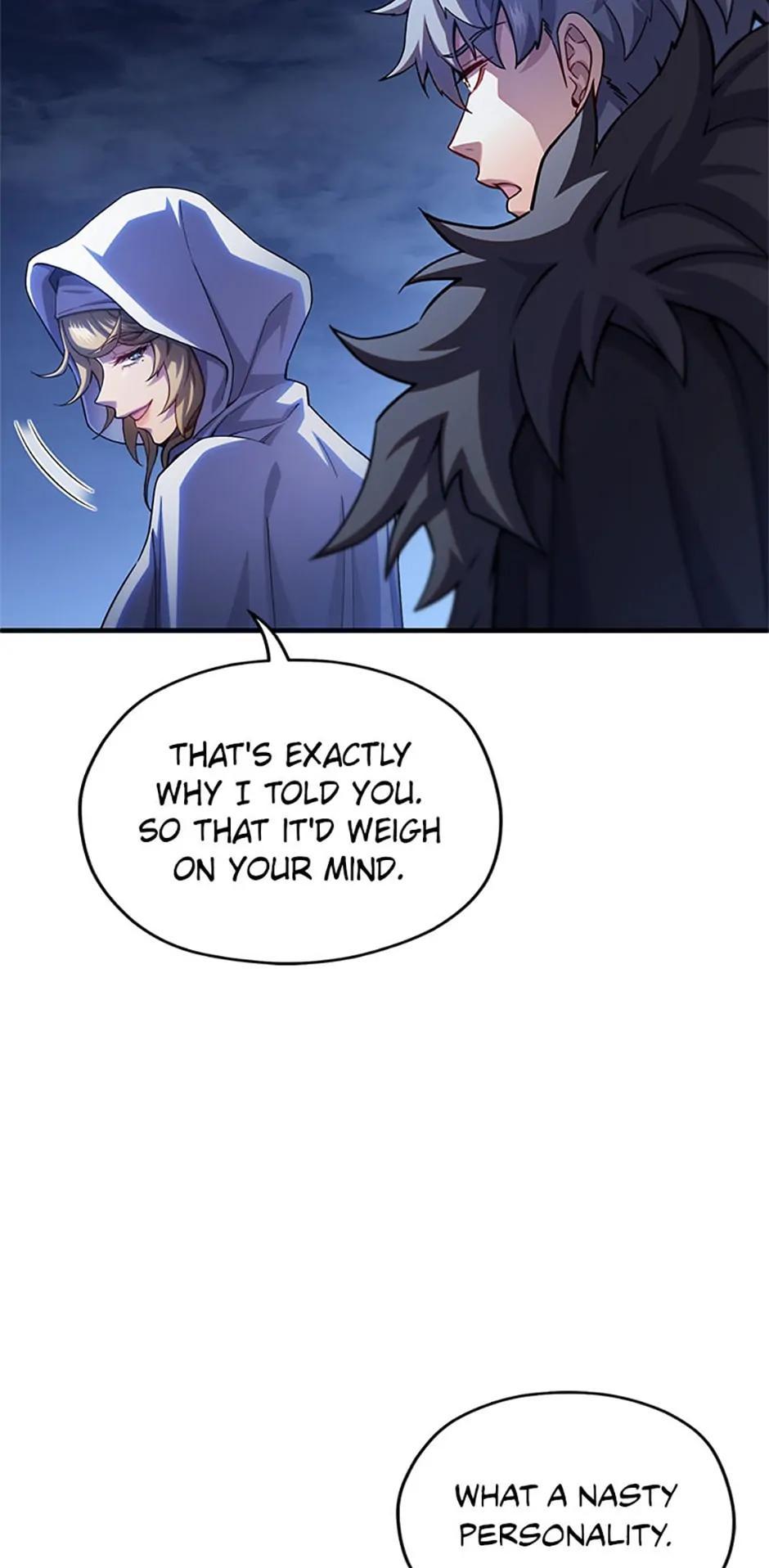 Damn Reincarnation Chap 80 - Next Chap 81