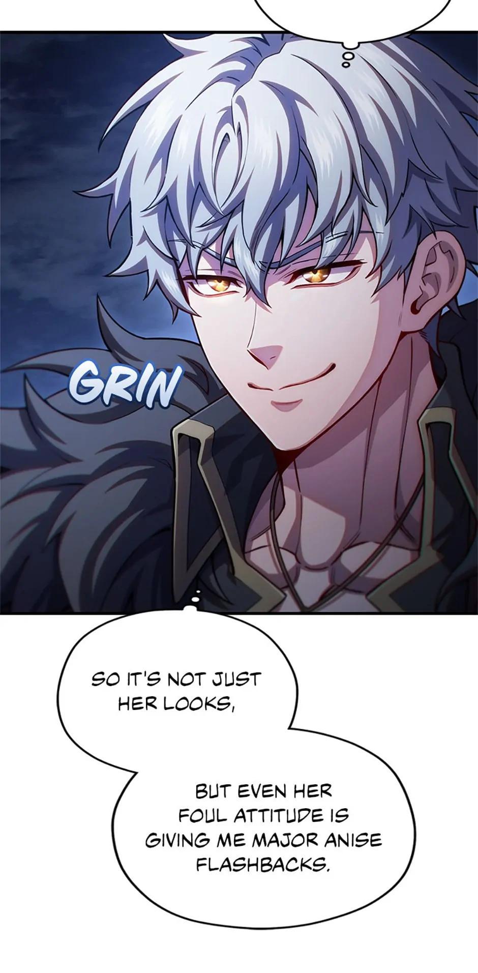 Damn Reincarnation Chap 80 - Next Chap 81