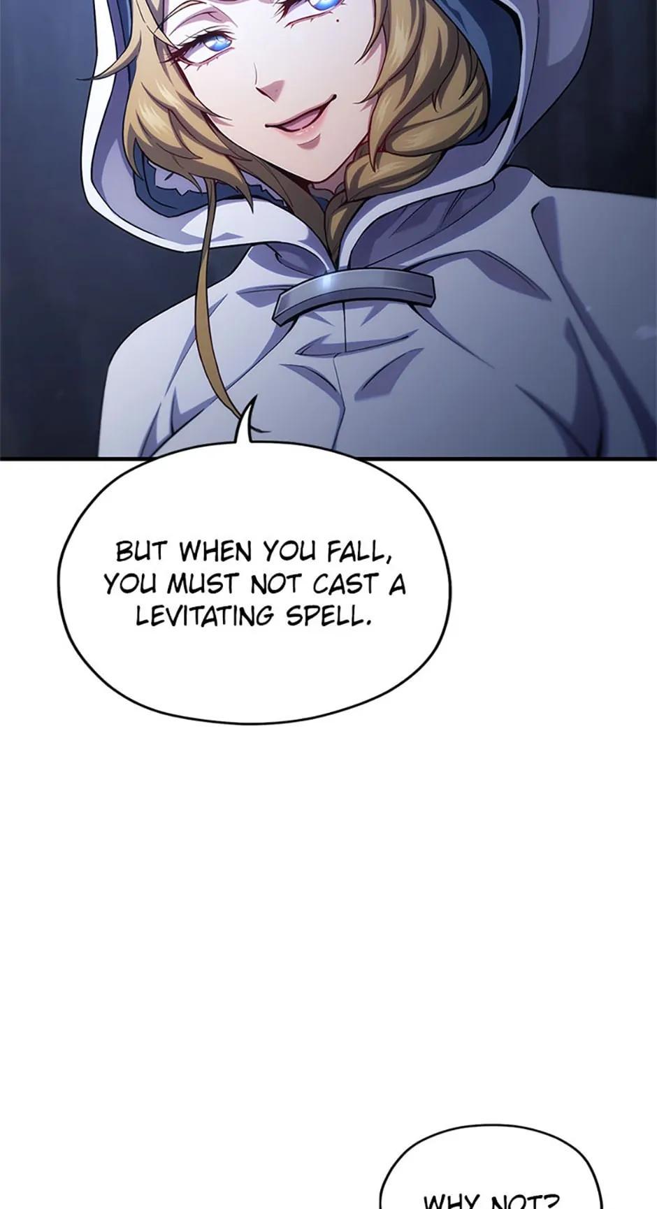 Damn Reincarnation Chap 80 - Next Chap 81