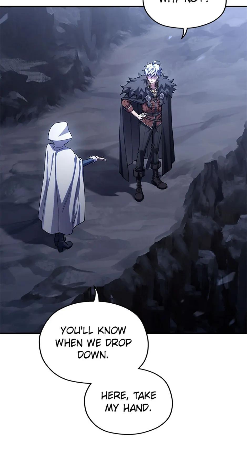 Damn Reincarnation Chap 80 - Next Chap 81