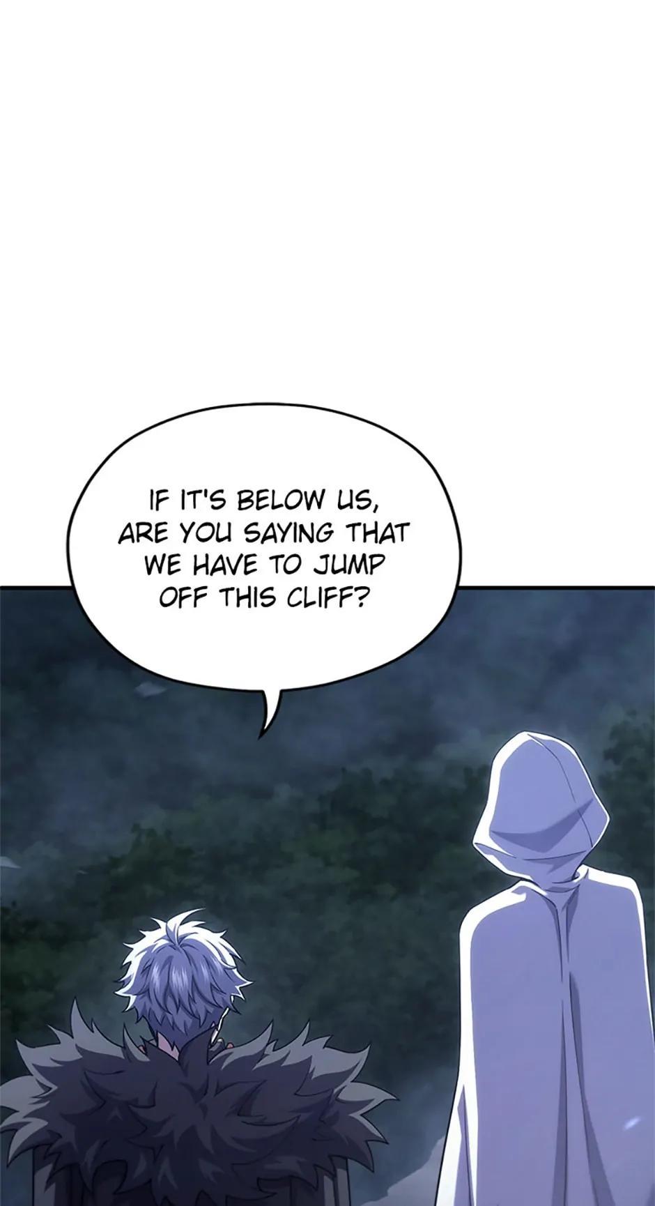 Damn Reincarnation Chap 80 - Next Chap 81