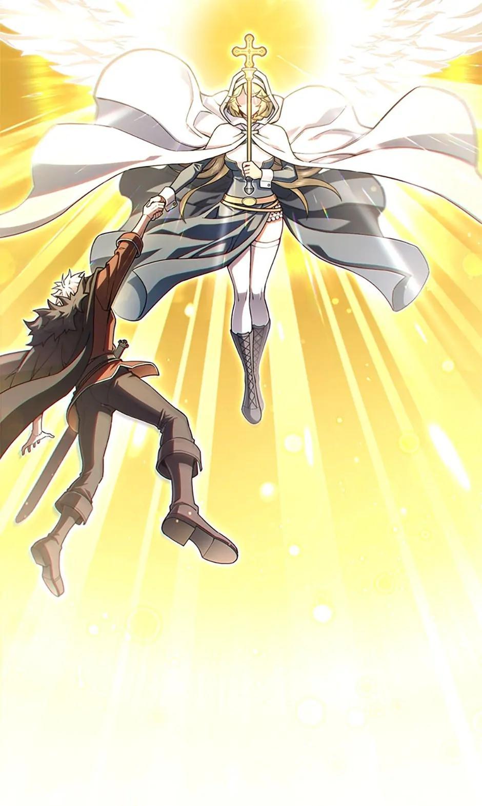 Damn Reincarnation Chap 80 - Next Chap 81