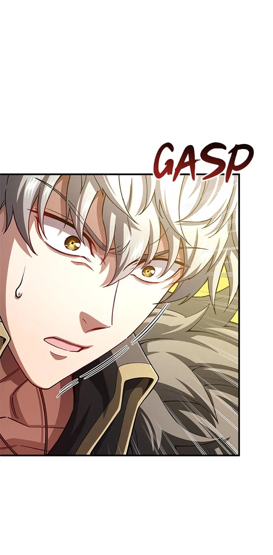 Damn Reincarnation Chap 80 - Next Chap 81