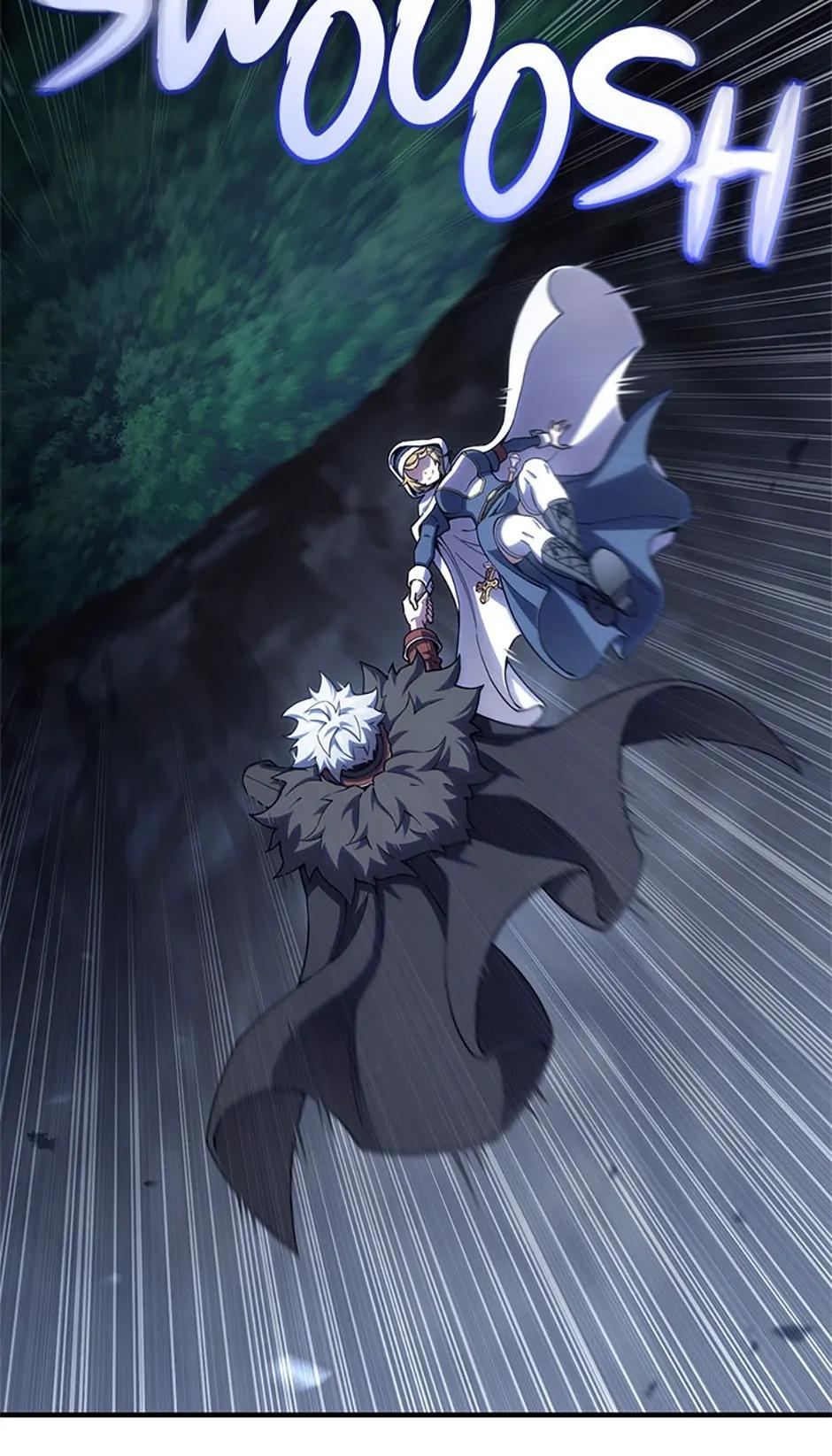 Damn Reincarnation Chap 80 - Next Chap 81