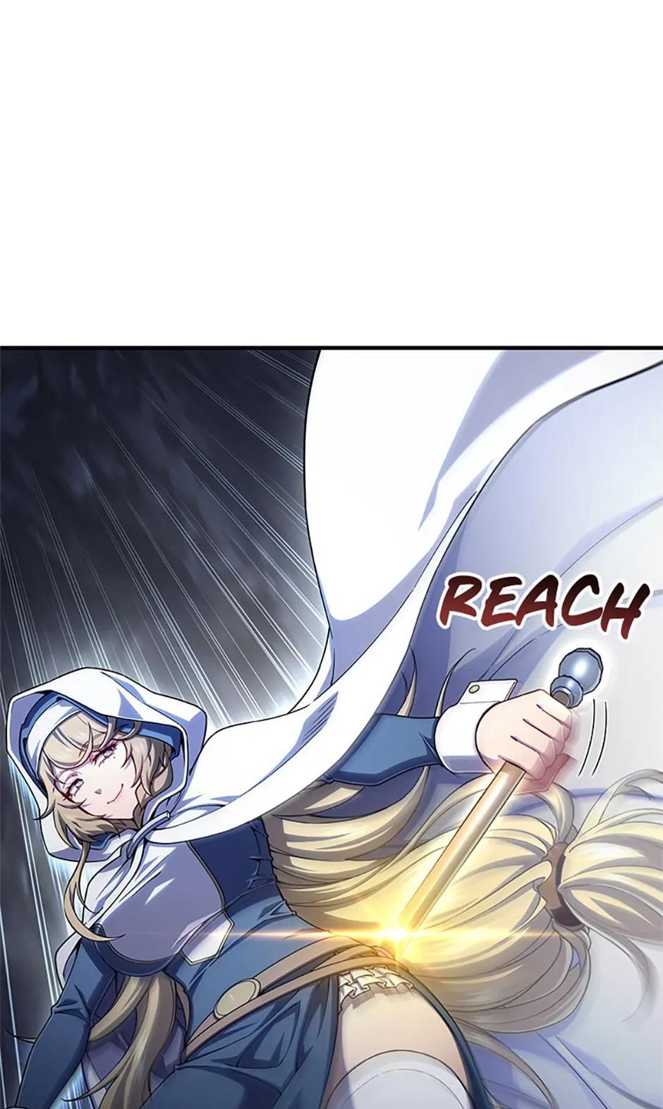 Damn Reincarnation Chap 80 - Next Chap 81