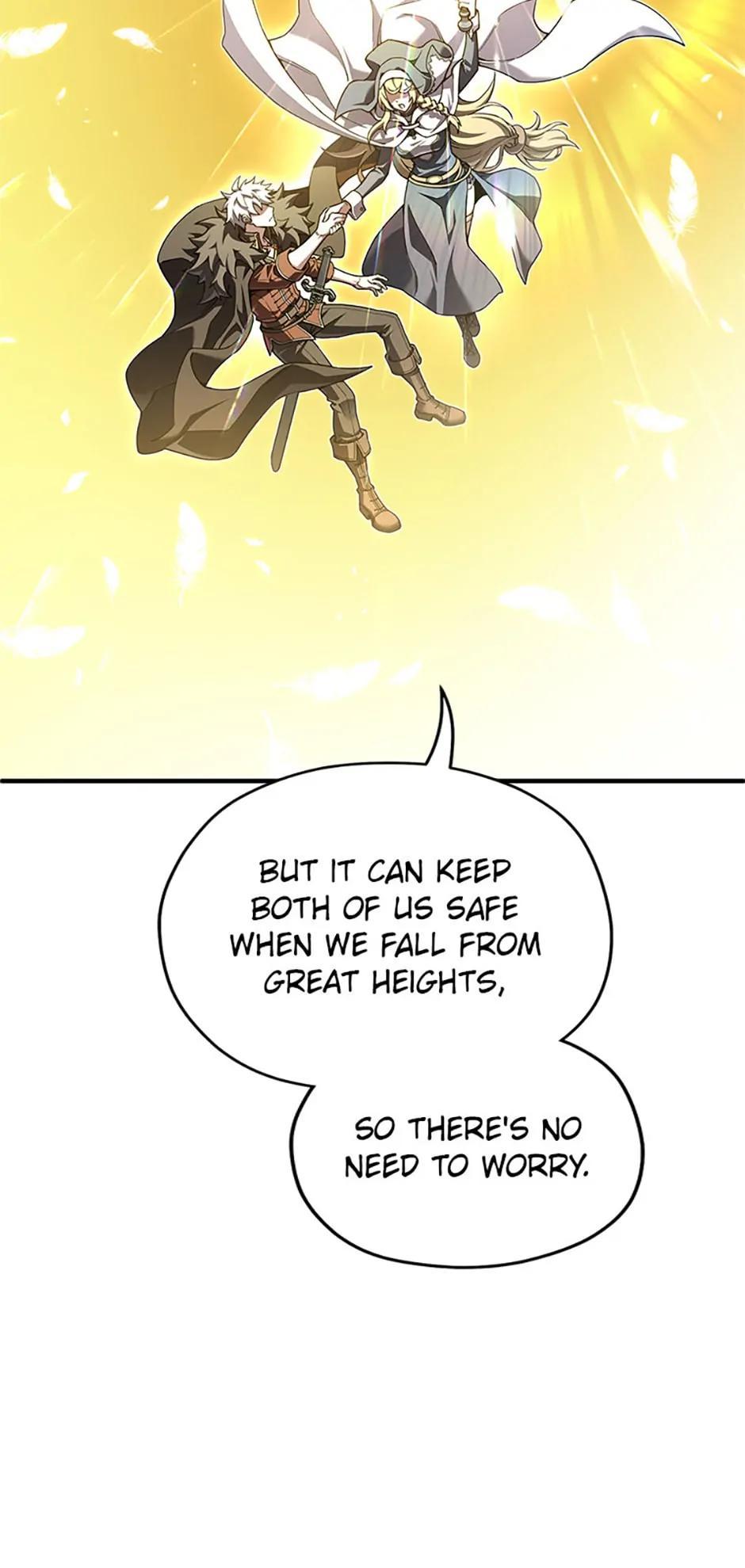 Damn Reincarnation Chap 80 - Next Chap 81