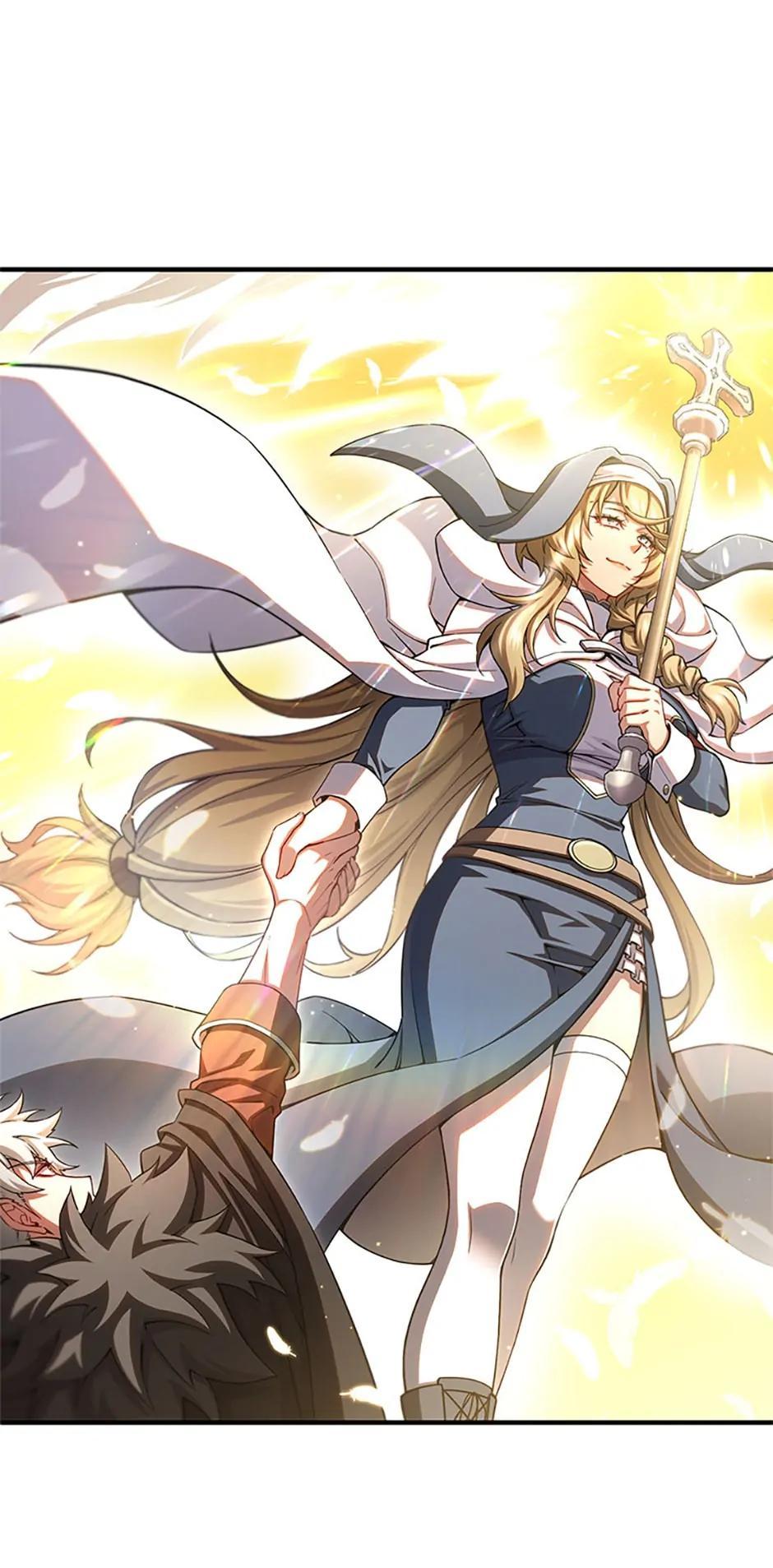 Damn Reincarnation Chap 80 - Next Chap 81