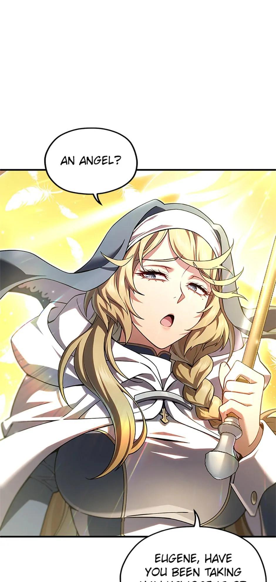 Damn Reincarnation Chap 80 - Next Chap 81