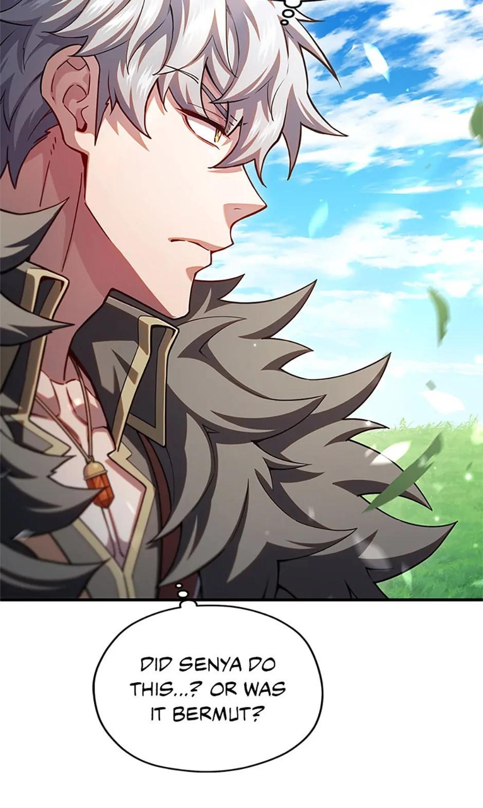 Damn Reincarnation Chap 80 - Next Chap 81