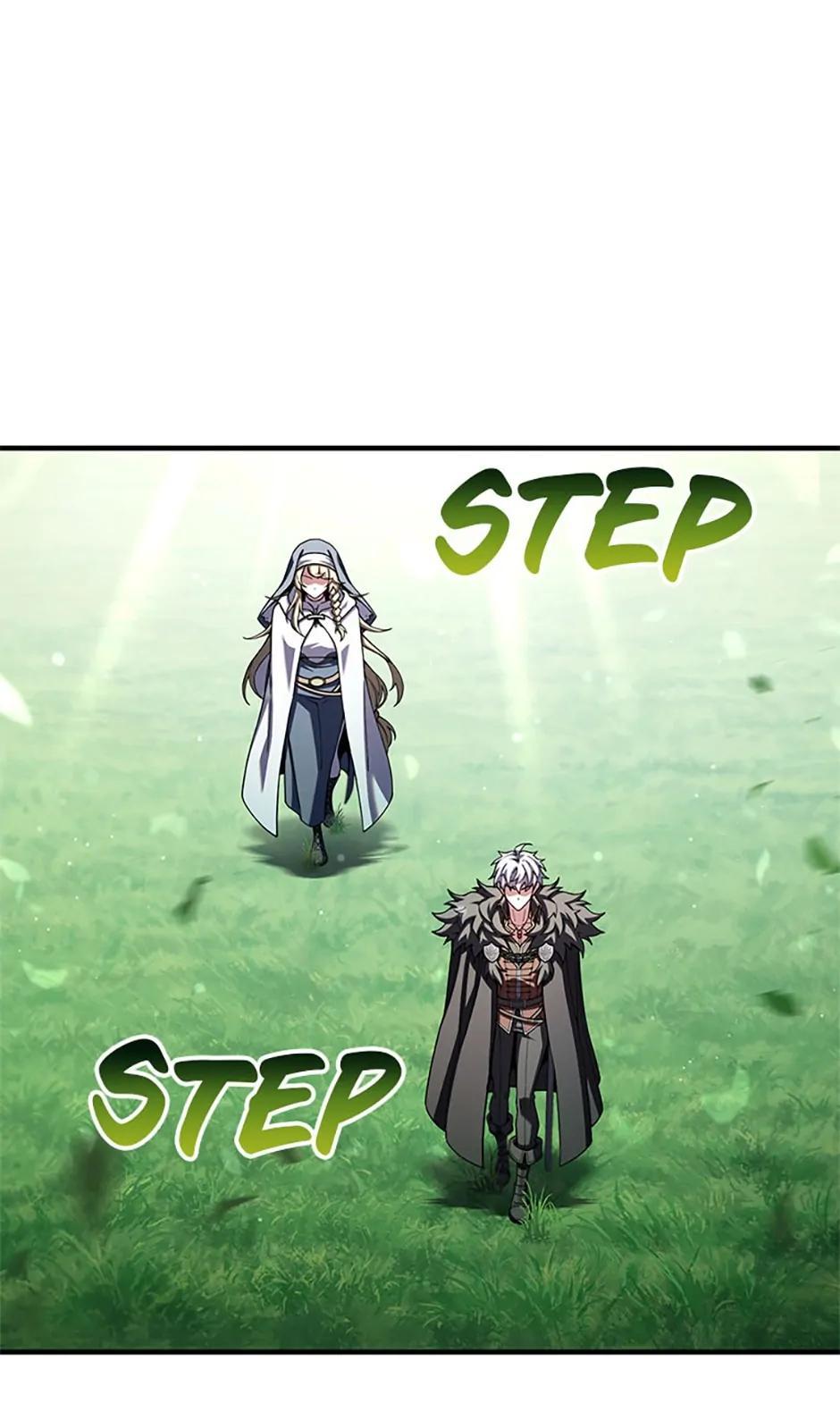 Damn Reincarnation Chap 80 - Next Chap 81