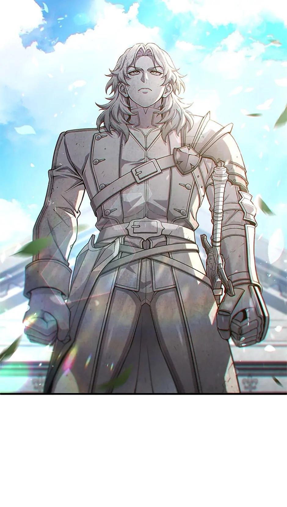 Damn Reincarnation Chap 80 - Next Chap 81