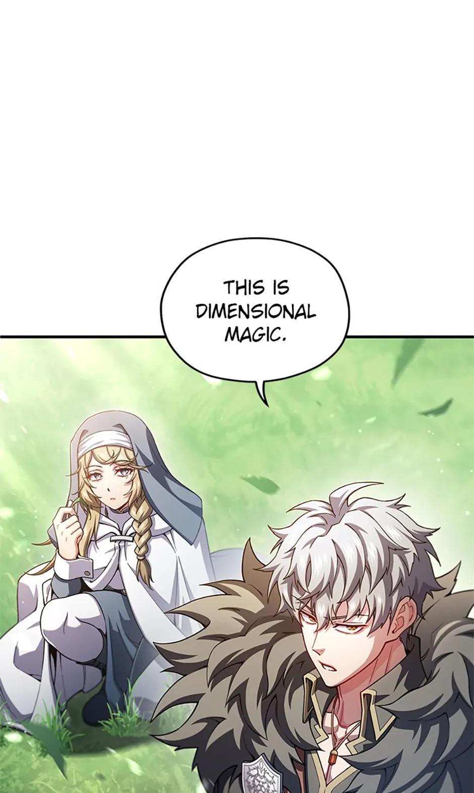 Damn Reincarnation Chap 80 - Next Chap 81