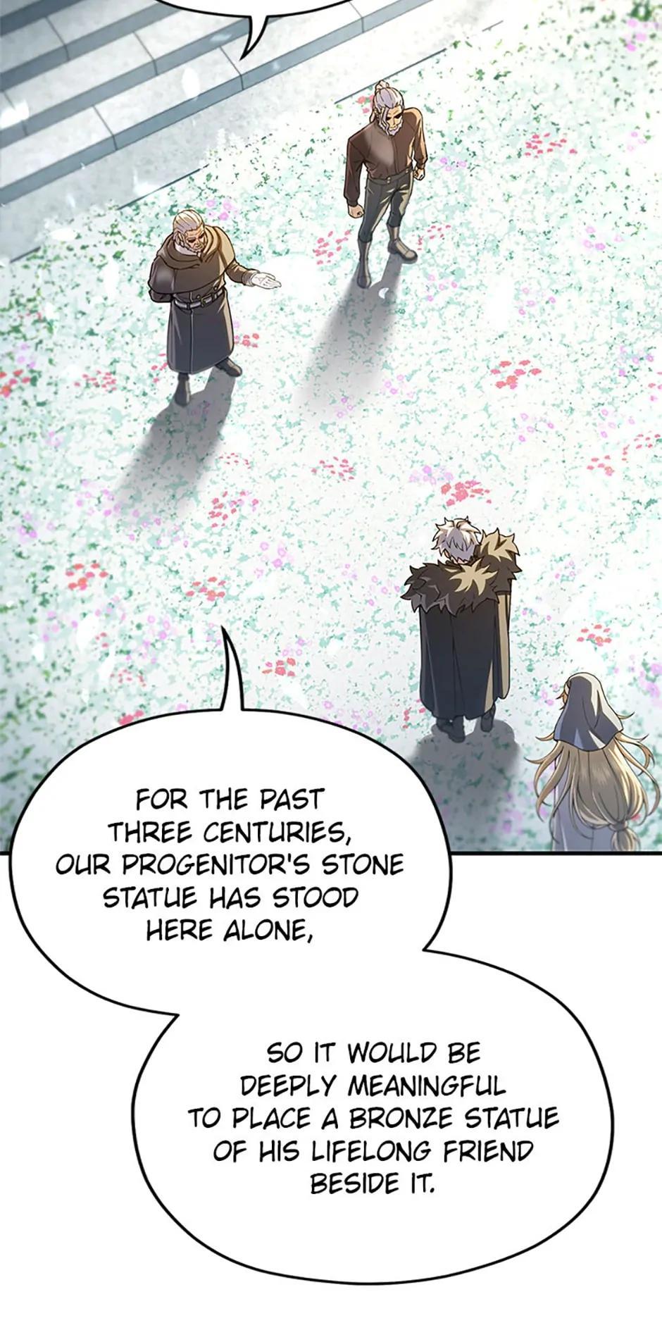 Damn Reincarnation Chap 80 - Next Chap 81