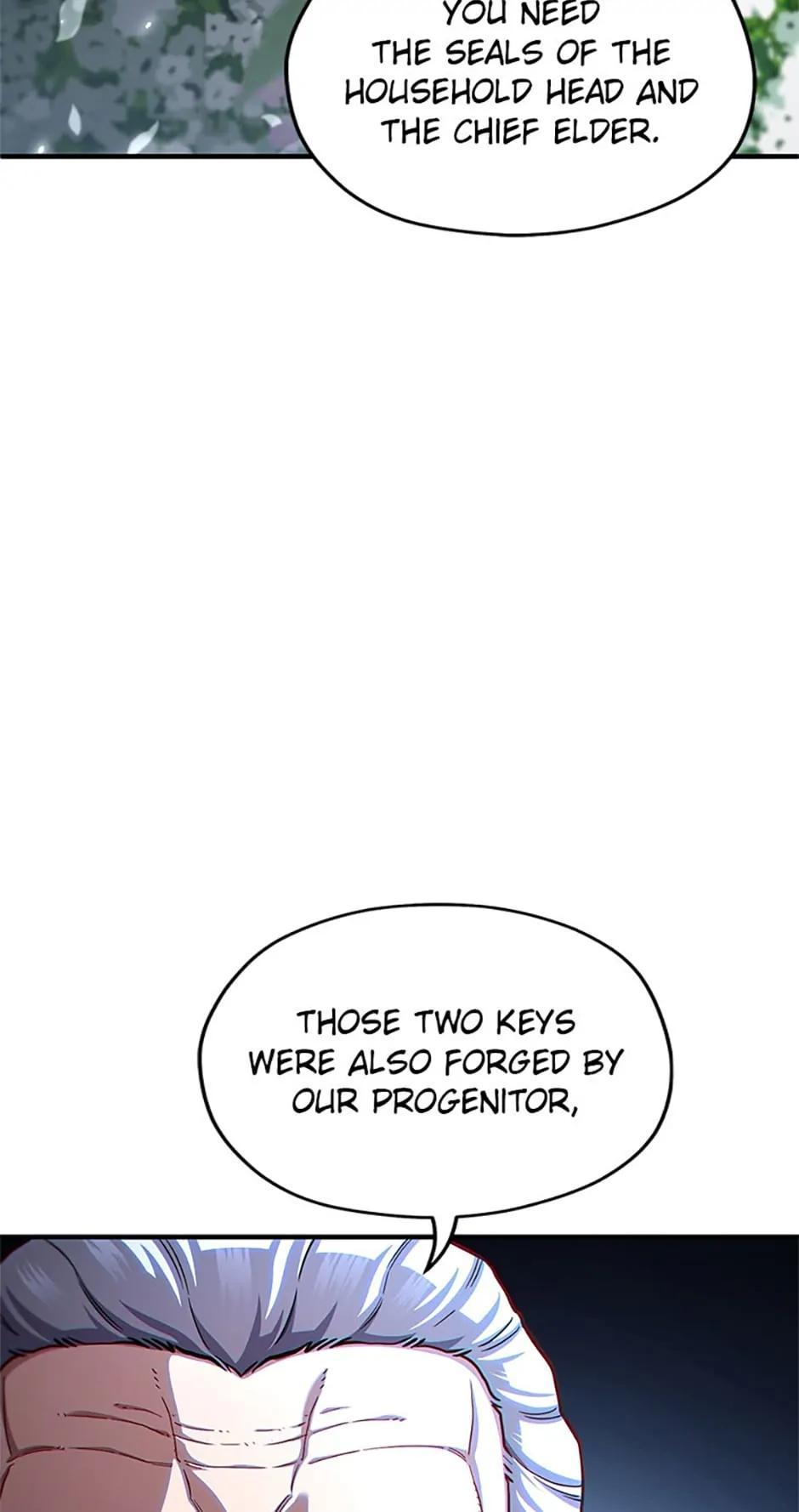 Damn Reincarnation Chap 80 - Next Chap 81