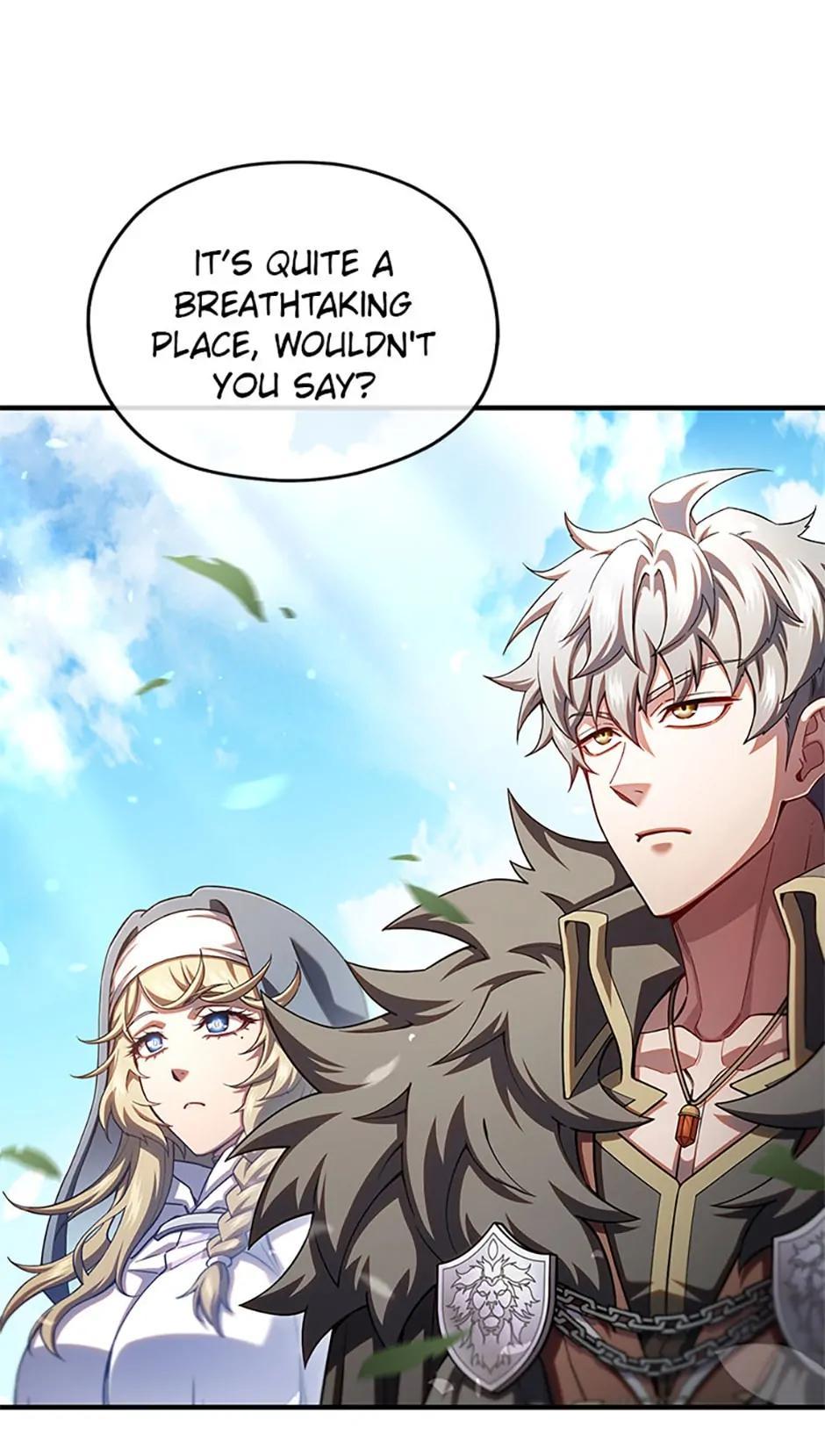 Damn Reincarnation Chap 80 - Next Chap 81