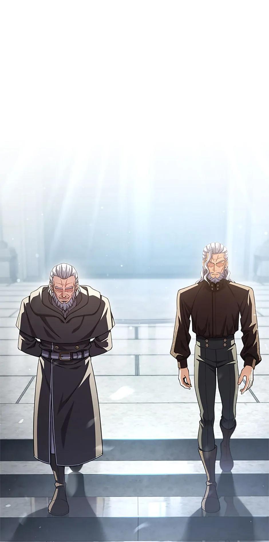 Damn Reincarnation Chap 80 - Next Chap 81