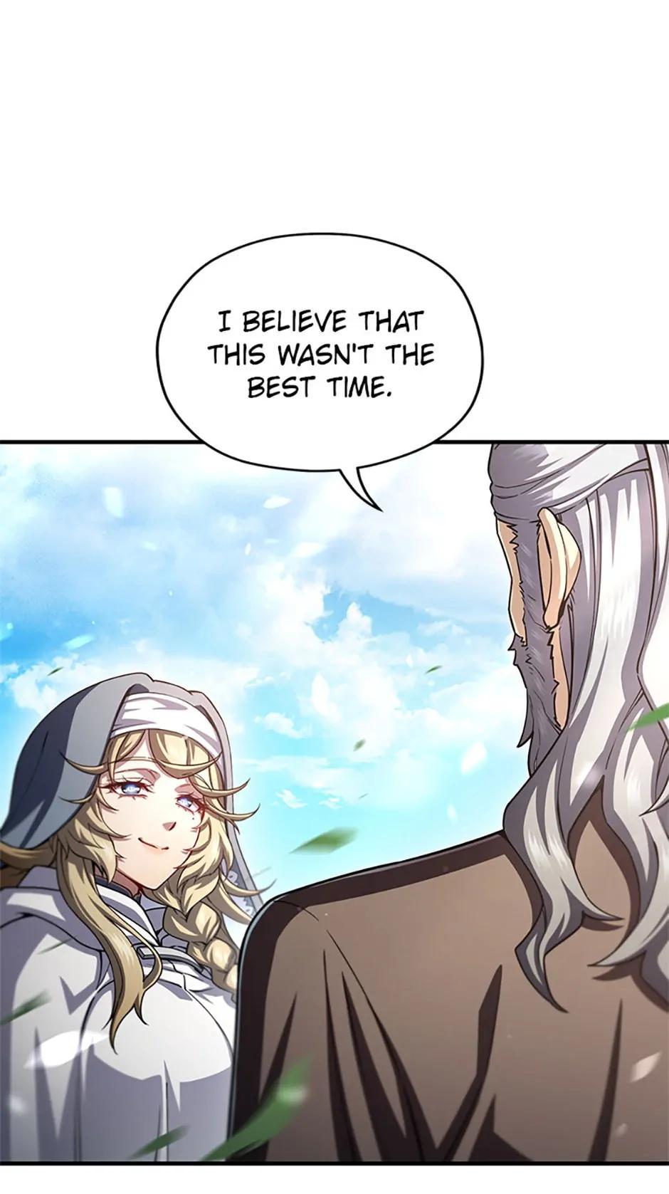 Damn Reincarnation Chap 80 - Next Chap 81