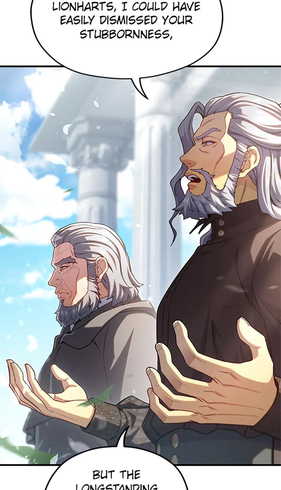 Damn Reincarnation Chap 80 - Next Chap 81