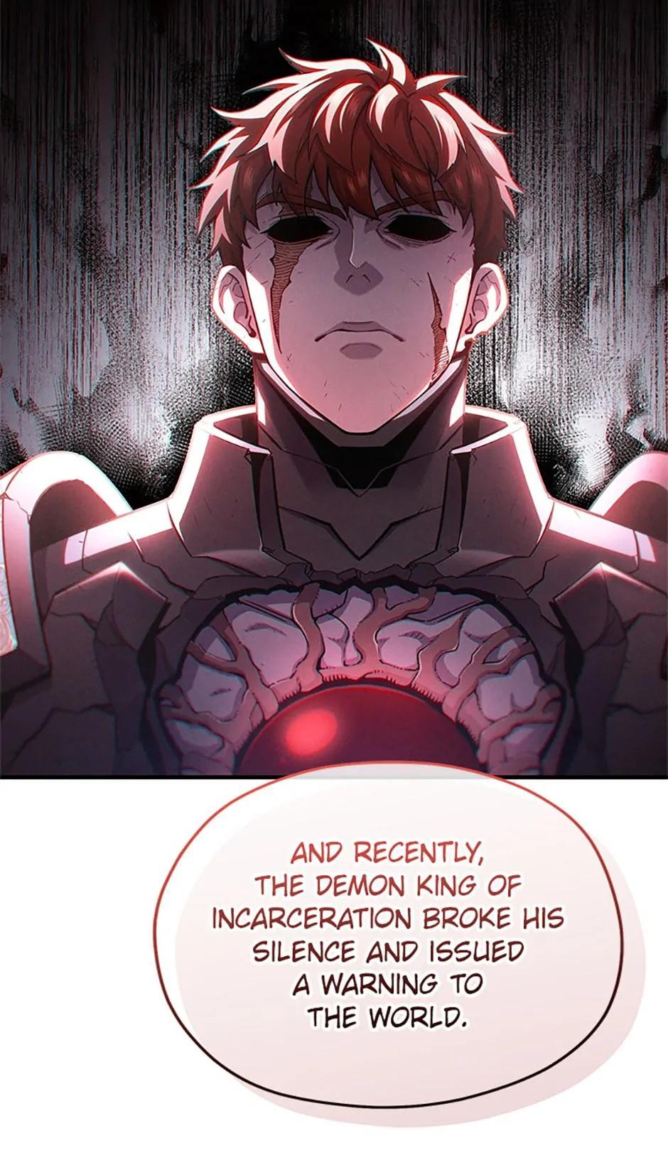 Damn Reincarnation Chap 80 - Next Chap 81