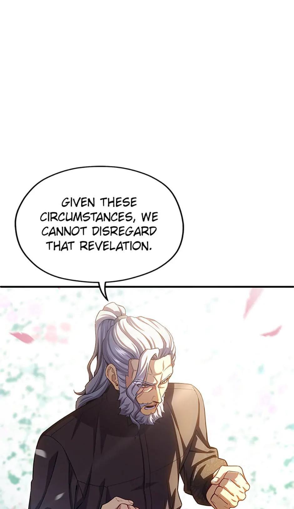 Damn Reincarnation Chap 80 - Next Chap 81