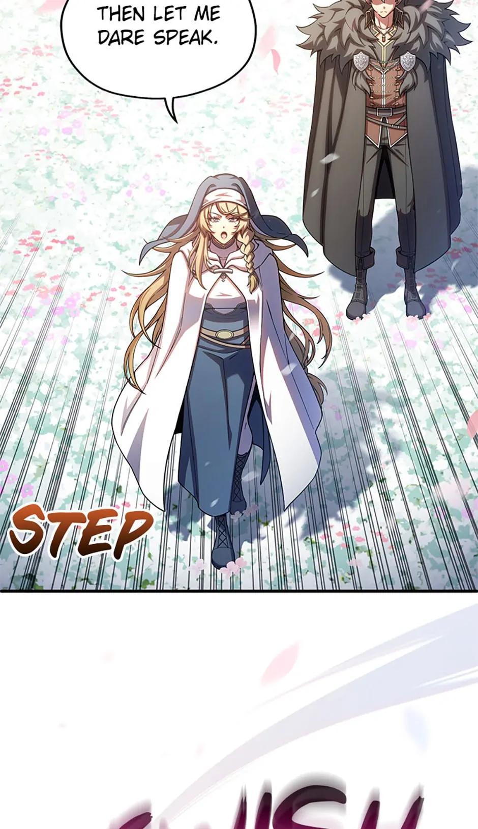 Damn Reincarnation Chap 80 - Next Chap 81