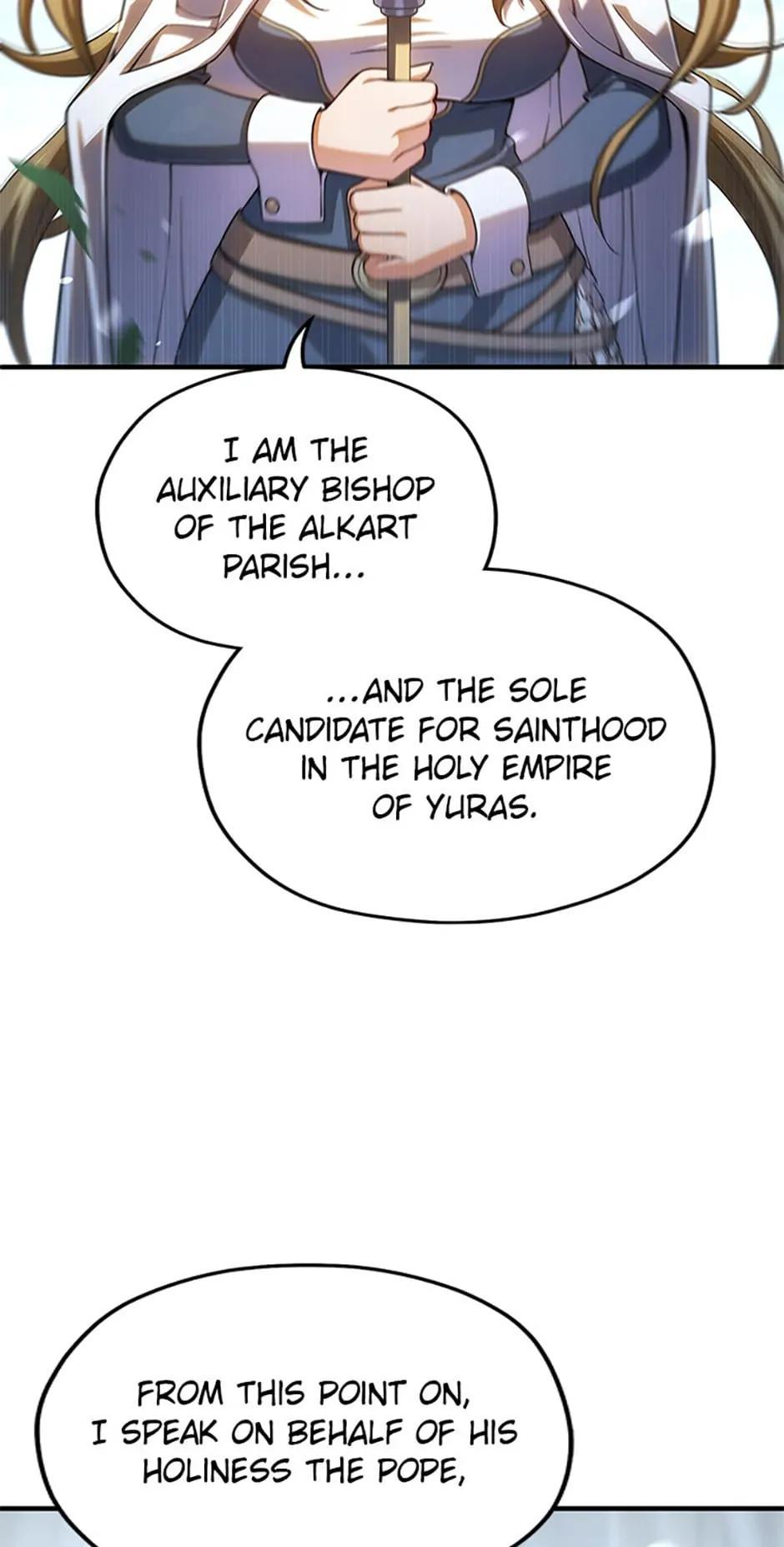 Damn Reincarnation Chap 80 - Next Chap 81