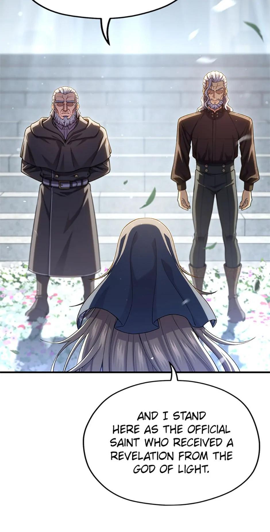 Damn Reincarnation Chap 80 - Next Chap 81