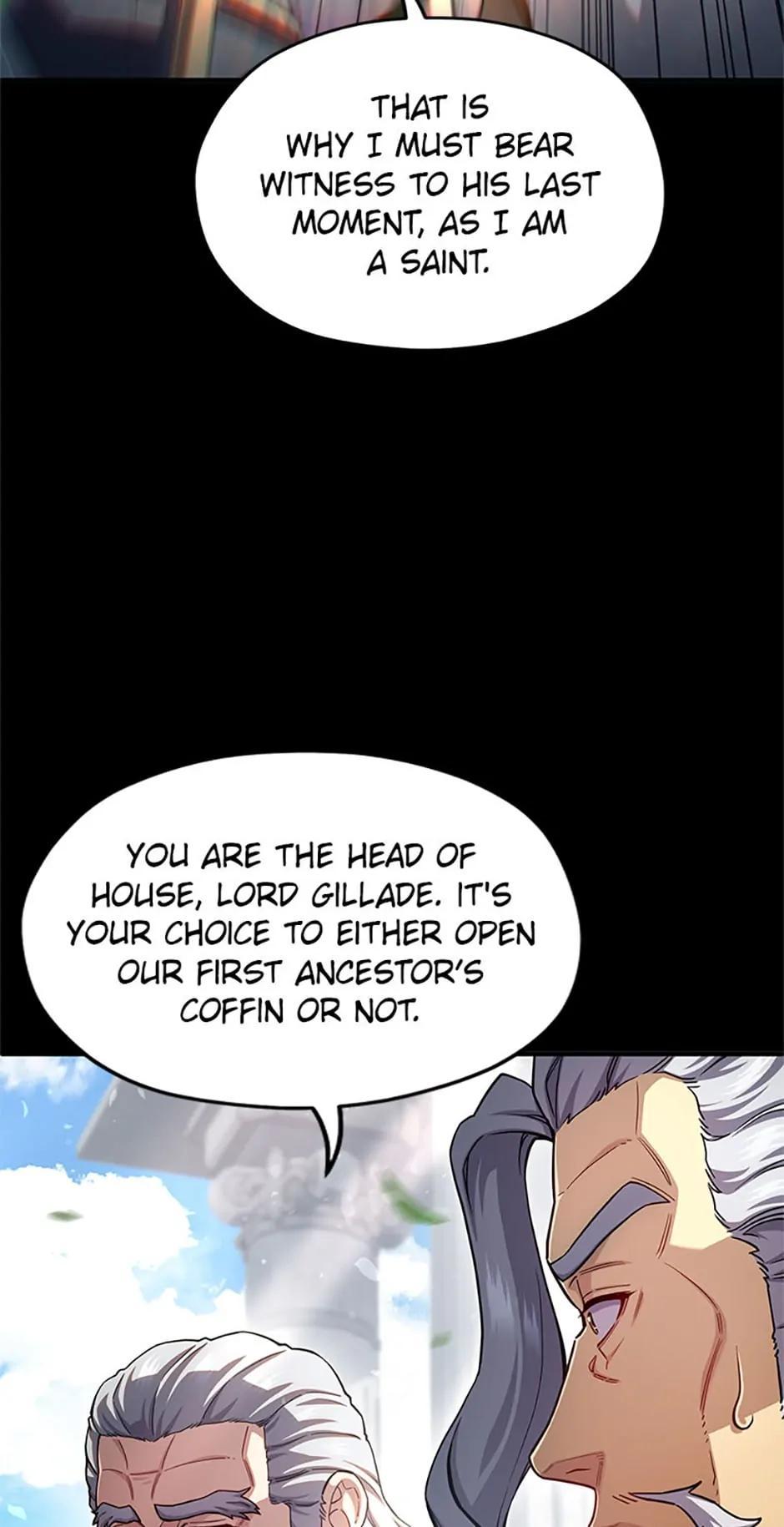 Damn Reincarnation Chap 81 - Next Chap 82