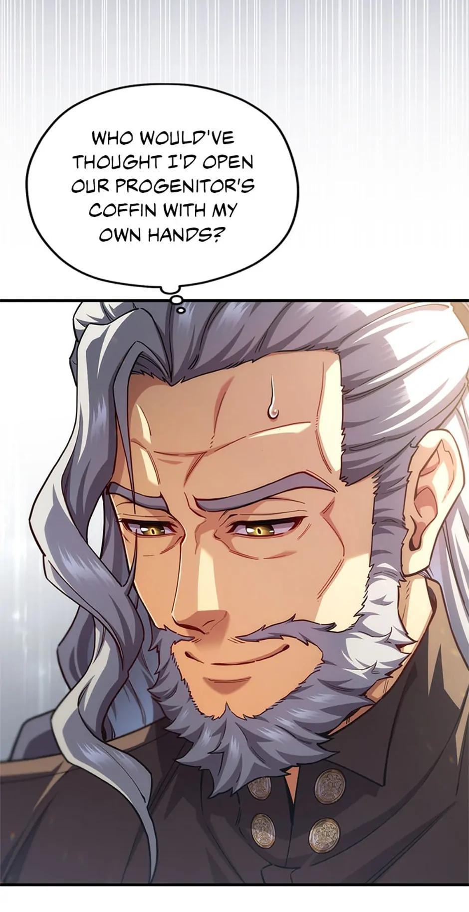 Damn Reincarnation Chap 81 - Next Chap 82