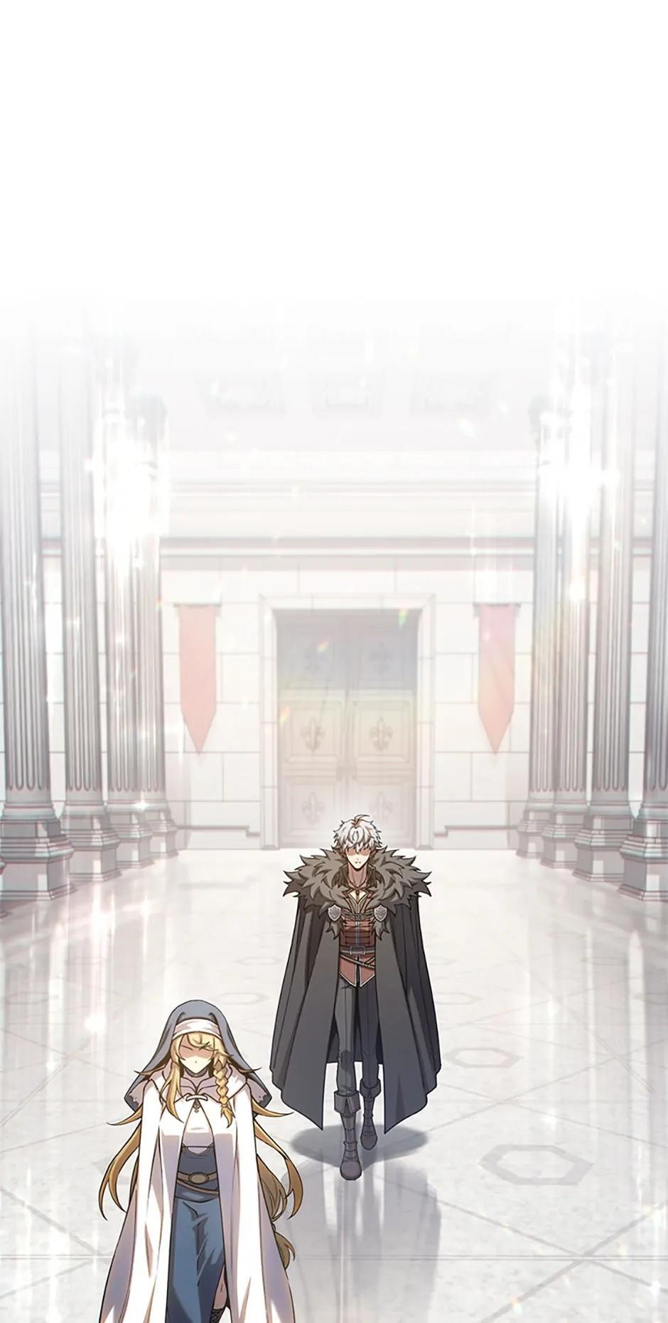 Damn Reincarnation Chap 81 - Next Chap 82