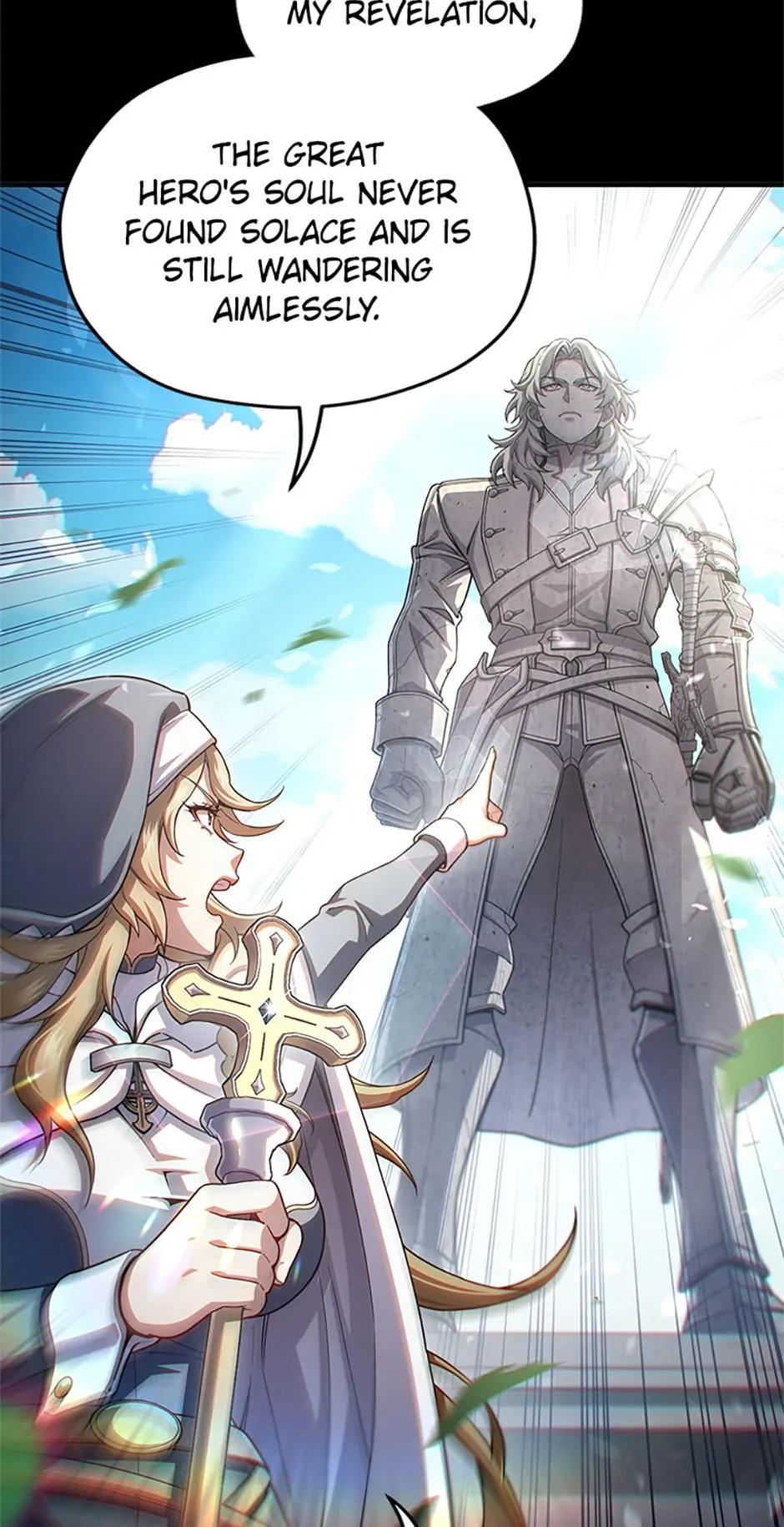 Damn Reincarnation Chap 81 - Next Chap 82